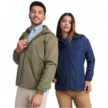 Logotrade promotional items photo of: Makalu unisex insulated jacket
