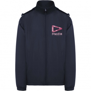Logotrade advertising product picture of: Makalu unisex insulated jacket