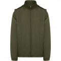 Makalu unisex insulated jacket, Militar Green