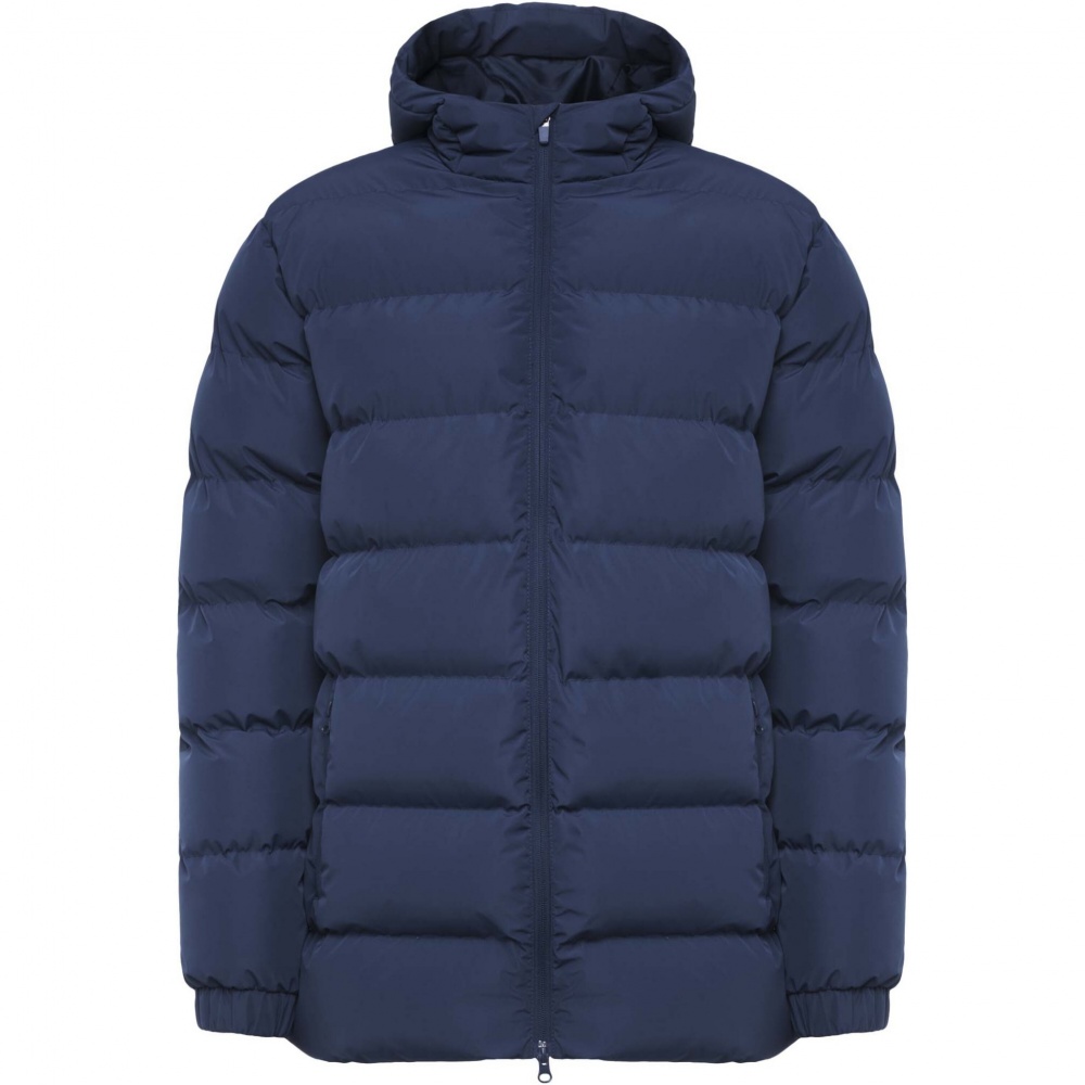 Logotrade corporate gifts photo of: Nepal unisex insulated parka 