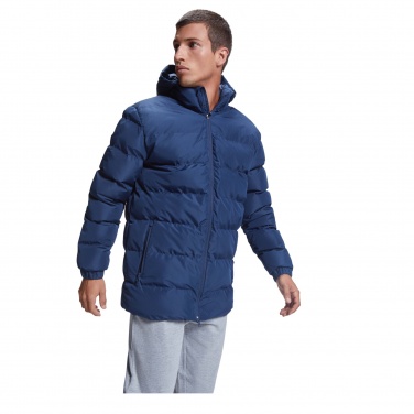 Logotrade promotional item image of: Nepal unisex insulated parka 