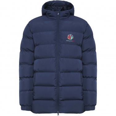 Logotrade promotional product image of: Nepal unisex insulated parka 