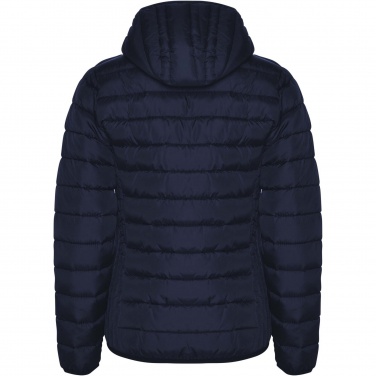 Logo trade advertising products picture of: Norway women's insulated jacket