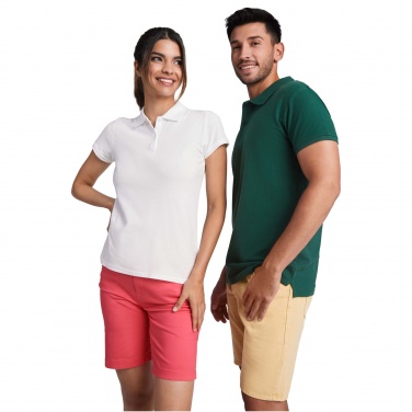 Logo trade promotional product photo of: Prince short sleeve men's polo