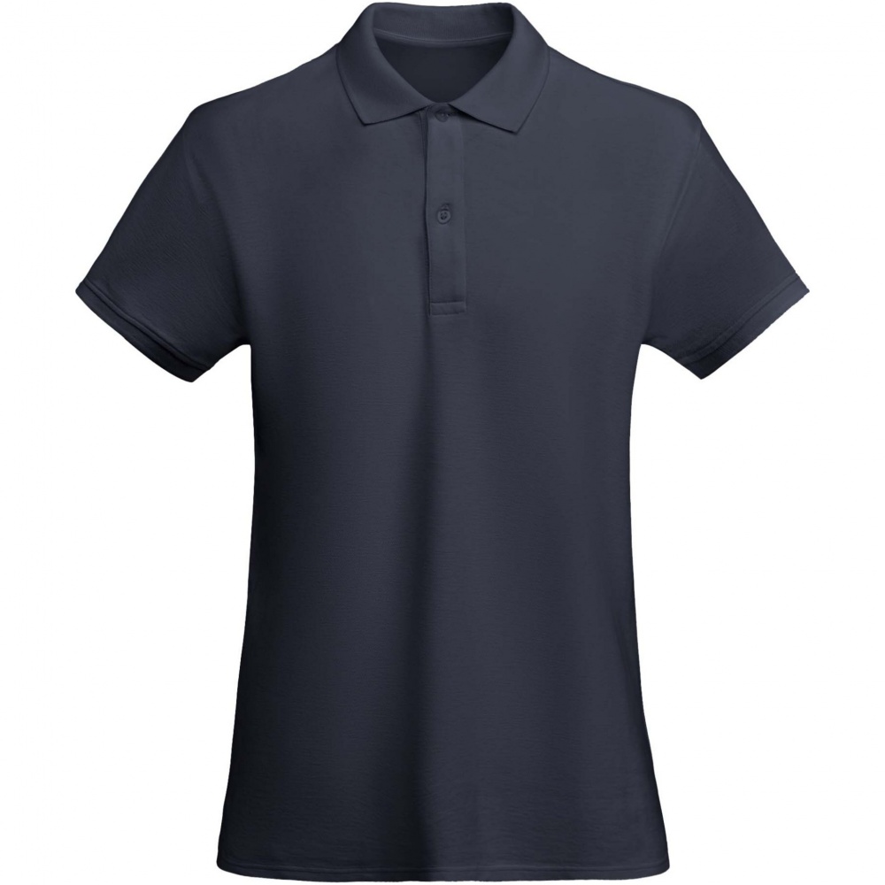 Logo trade advertising product photo of: Prince short sleeve women's polo