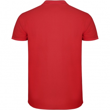 Logotrade advertising product picture of: Star short sleeve kids polo