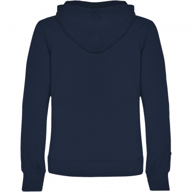 Logo trade promotional giveaways picture of: Urban women's hoodie