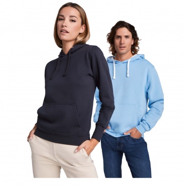 Logo trade promotional items picture of: Urban women's hoodie