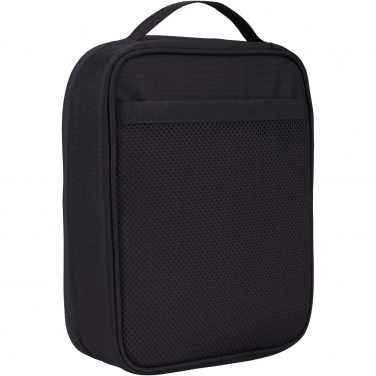 Logotrade corporate gifts photo of: Case Logic Invigo recycled accessories bag