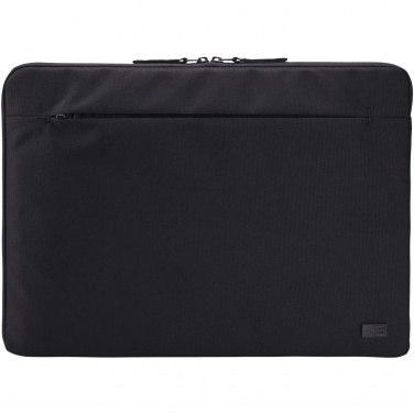 Logo trade business gifts image of: Case Logic Invigo 15.6" recycled laptop sleeve