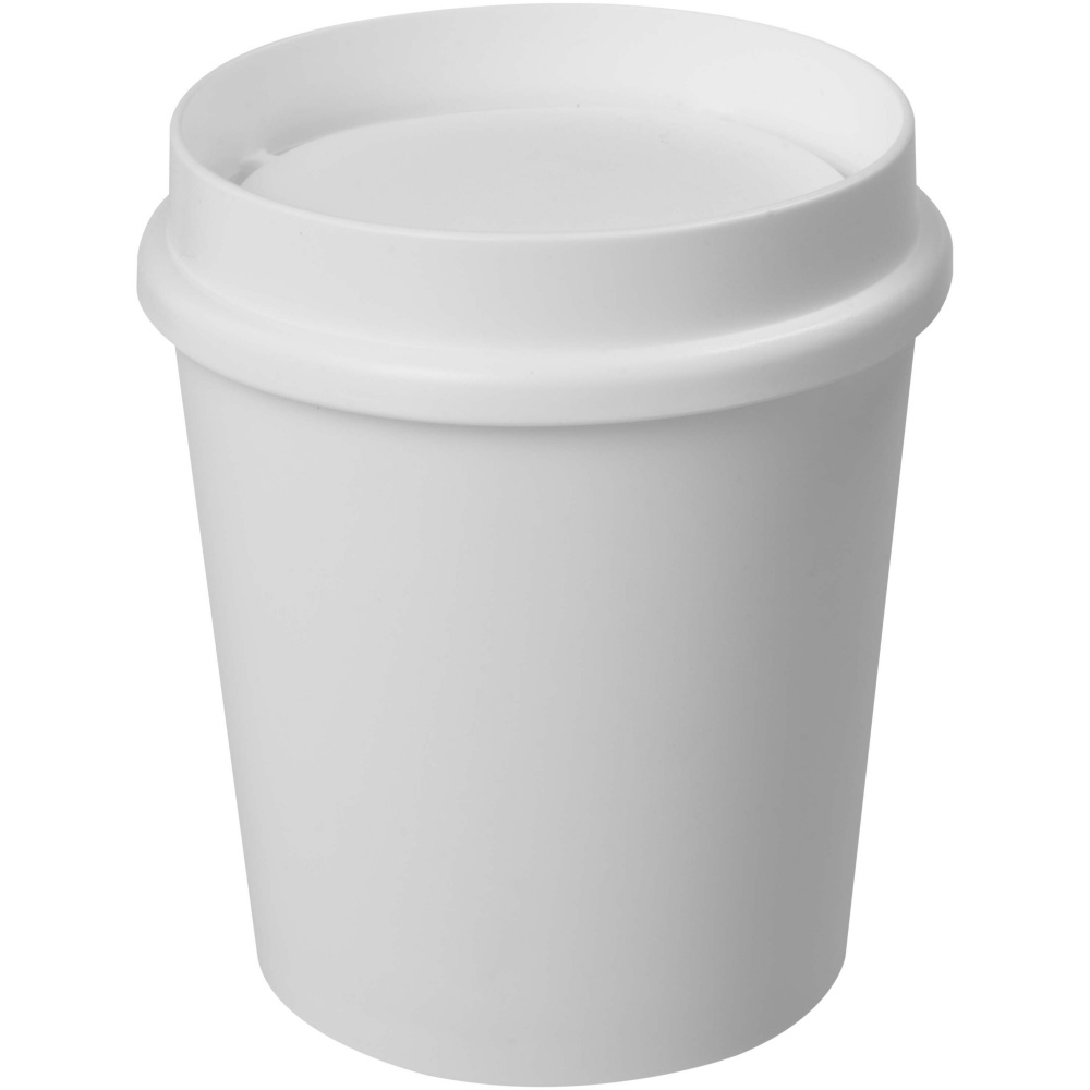 Logotrade promotional giveaways photo of: Americano® Switch 200 ml tumbler with 360° lid