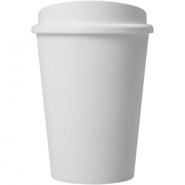 Logo trade promotional gift photo of: Americano® Switch 300 ml tumbler with lid
