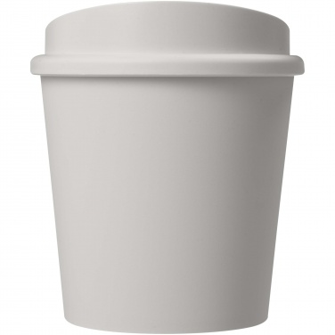 Logo trade promotional items picture of: Americano® Switch Renew 200 ml tumbler with lid