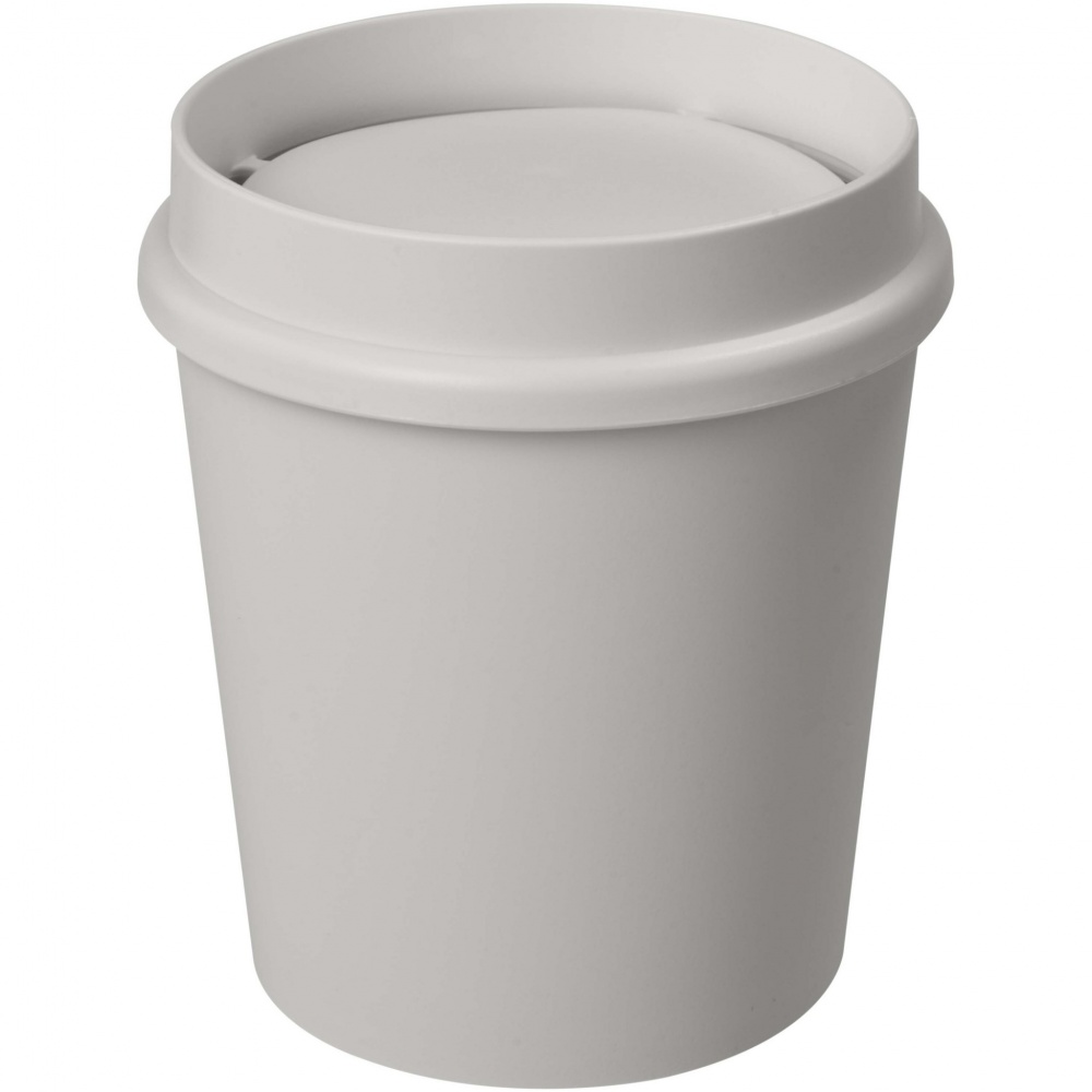 Logo trade promotional merchandise image of: Americano® Switch Renew 200 ml tumbler with 360° lid