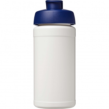 Logotrade promotional gifts photo of: Baseline Rise 500 ml sport bottle with flip lid