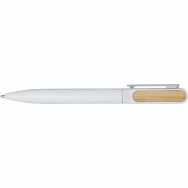 Logotrade business gifts photo of: Blanca recycled aluminium ballpoint pen