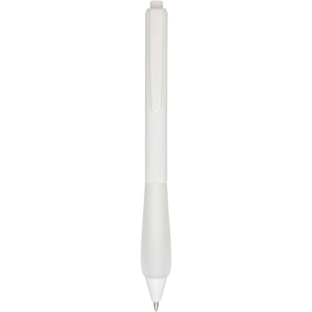 Logotrade promotional item image of: Lorena RABS ballpoint pen