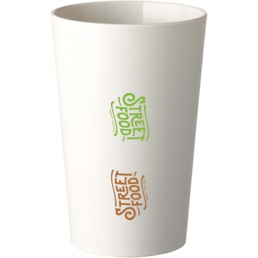 Logo trade promotional products image of: Mepal Pro 300 ml coffee cup