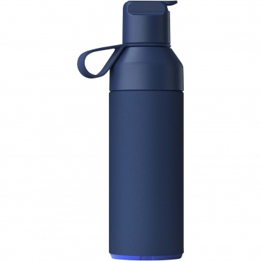 Logo trade promotional merchandise picture of: Ocean Bottle GO 500 ml vacuum insulated water bottle