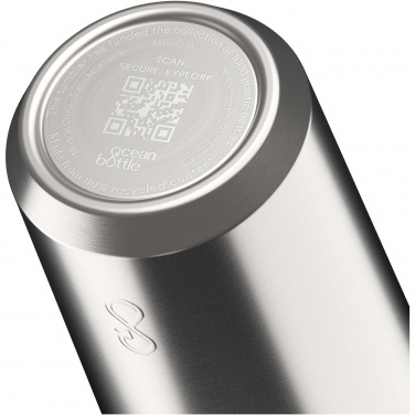Logotrade promotional item image of: Ocean Bottle 350 ml insulated tumbler
