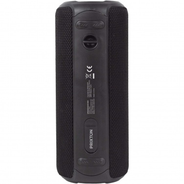 Logotrade promotional item image of: Prixton Echo Box speaker