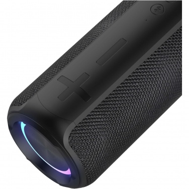 Logo trade corporate gifts picture of: Prixton Echo Box speaker