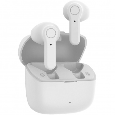 Logotrade promotional gifts photo of: Prixton TWS155 Bluetooth® earbuds