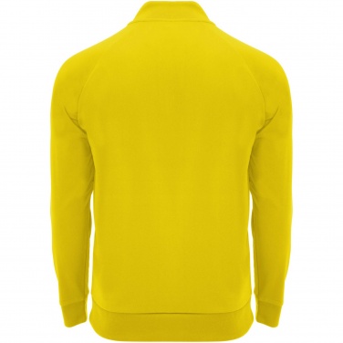 Logotrade business gifts photo of: Epiro long sleeve kids quarter zip sweatshirt