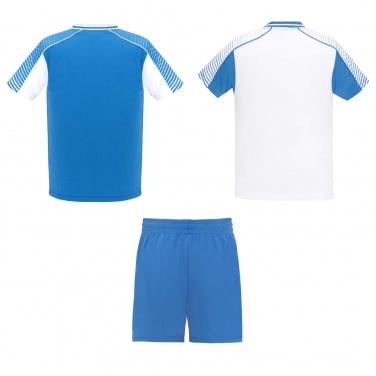 Logotrade promotional item picture of: Juve unisex sports set