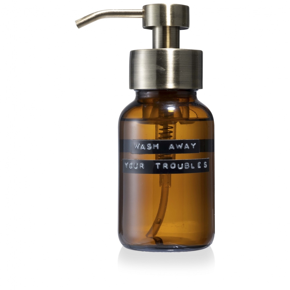 Logotrade corporate gifts photo of: Wellmark 250 ml body wash