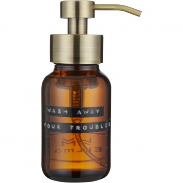 Logotrade promotional gift image of: Wellmark 250 ml body wash