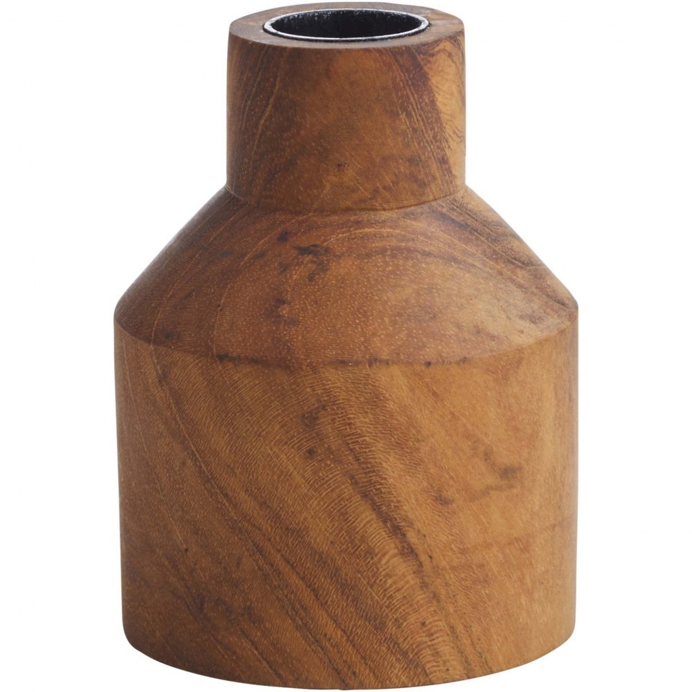 Logotrade promotional items photo of: Originalhome dinner candle holder - M
