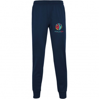 Logo trade promotional products image of: Argos unisex trousers