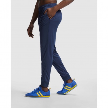 Logo trade corporate gift photo of: Argos unisex trousers