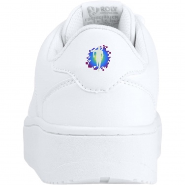 Logo trade promotional giveaway photo of: Baylor unisex trainers