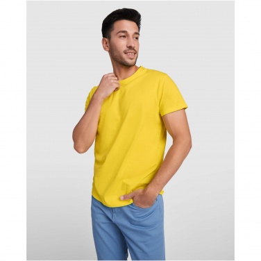 Logotrade promotional merchandise photo of: Dogo Premium short sleeve men's t-shirt