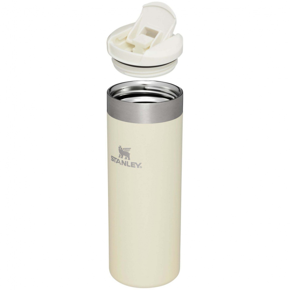 Logo trade promotional item photo of: Stanley 470 ml AeroLight™ transit tumbler 