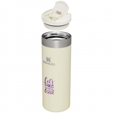Logotrade corporate gift picture of: Stanley 470 ml AeroLight™ transit tumbler 