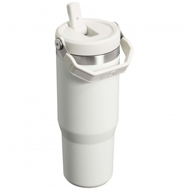Logo trade advertising product photo of: Stanley 890 ml IceFlow™ flip straw tumbler