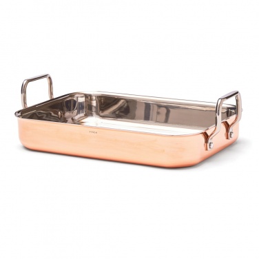 Logo trade promotional merchandise photo of: VINGA Baron copper roaster