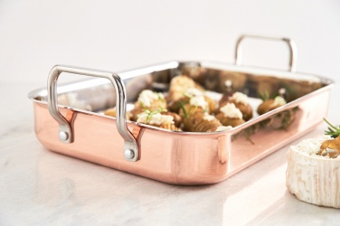 Logo trade promotional item photo of: VINGA Baron copper roaster
