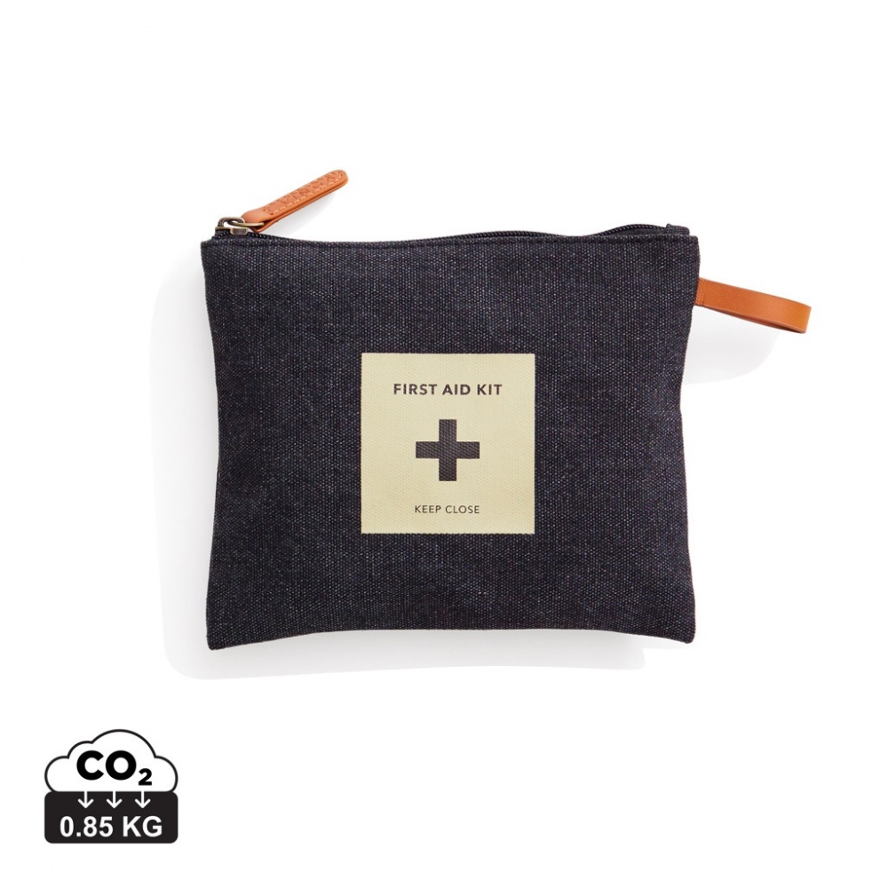 Logotrade promotional giveaway picture of: VINGA Asado First Aid Kit