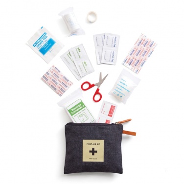 Logotrade promotional merchandise picture of: VINGA Asado First Aid Kit