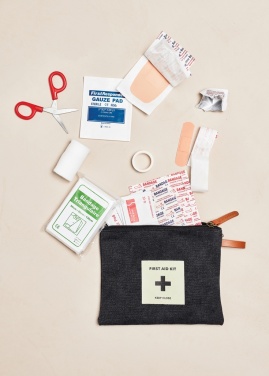 Logotrade promotional gift picture of: VINGA Asado First Aid Kit