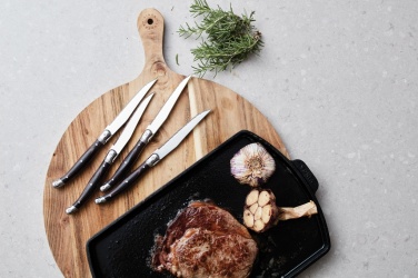 Logo trade promotional products image of: VINGA Gigaro meat knives