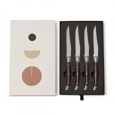 Logotrade corporate gifts photo of: VINGA Gigaro meat knives