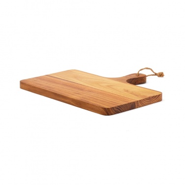 Logo trade promotional items image of: VINGA Buscot horizontal serving board