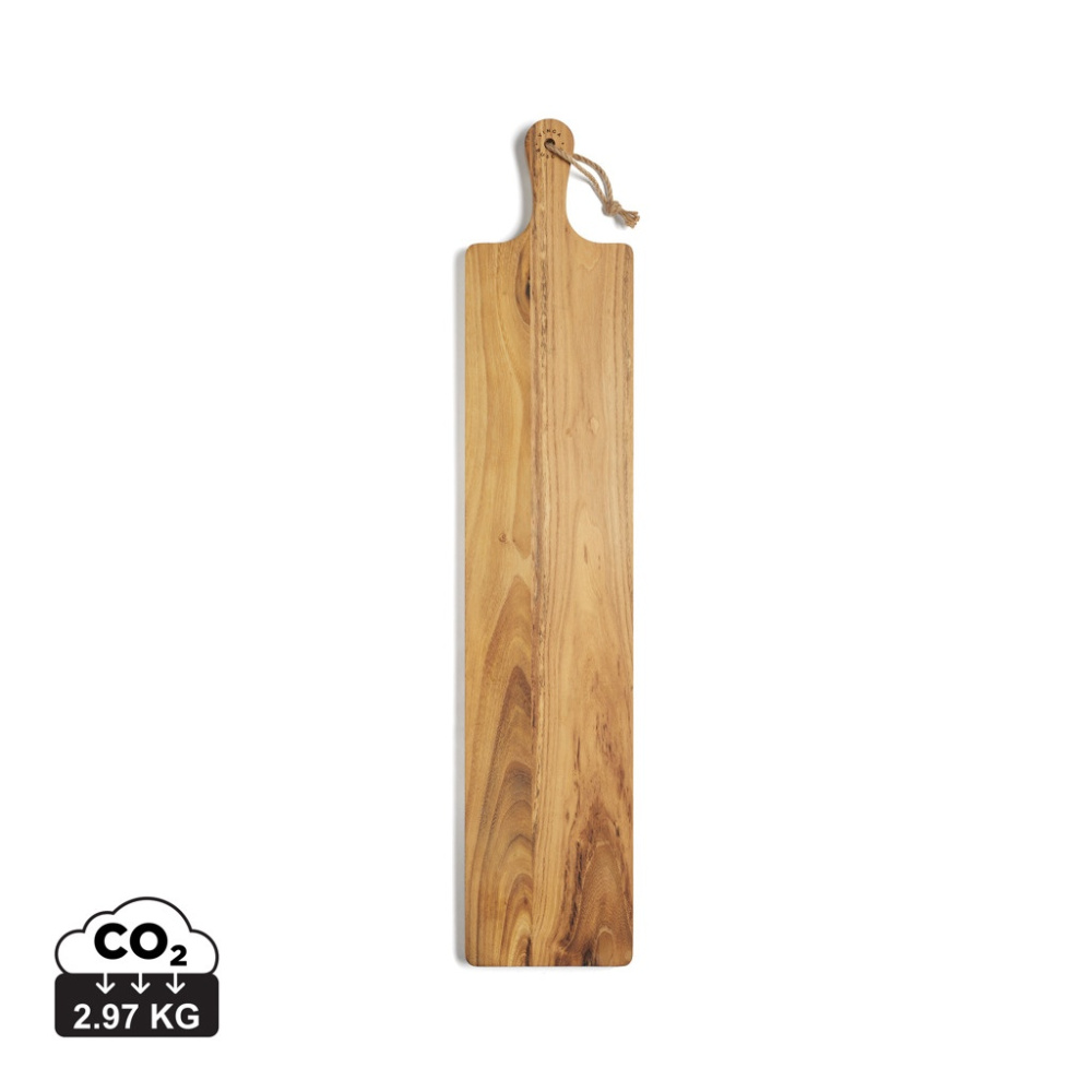 Logo trade corporate gifts image of: VINGA Buscot Long Serving Board