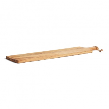 Logo trade promotional merchandise photo of: VINGA Buscot Long Serving Board