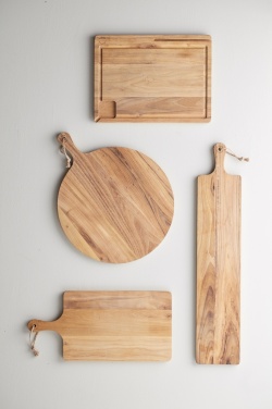 Logo trade promotional merchandise image of: VINGA Buscot Long Serving Board